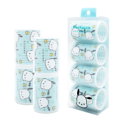 Sanrio - Sanrio Motion Hair Roller 4pcs