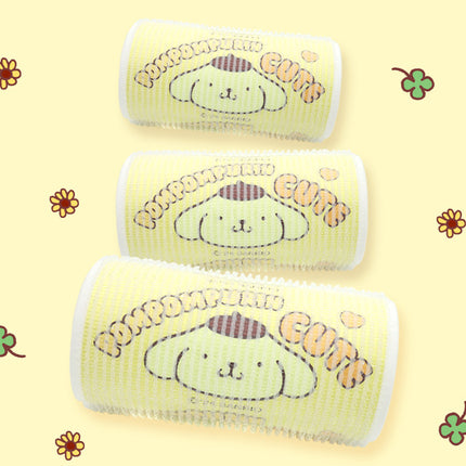 Sanrio - Sanrio Love Hair Roller 1pcs(Large)