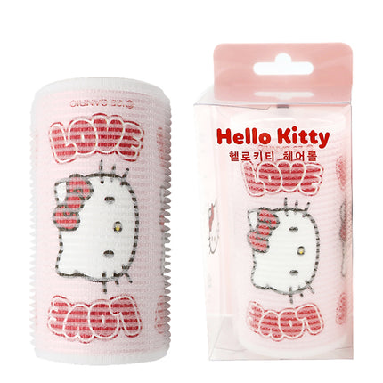 Sanrio - Sanrio Love Hair Roller 1pcs(Large)