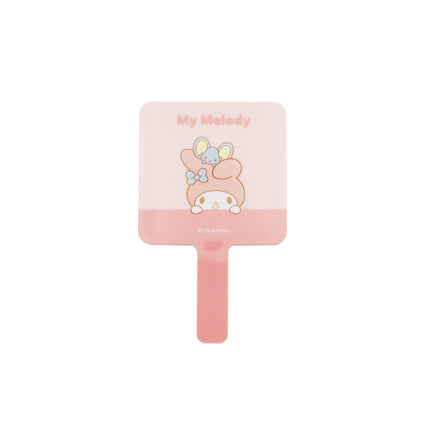 Sanrio Mini Hand Mirror - My Melody