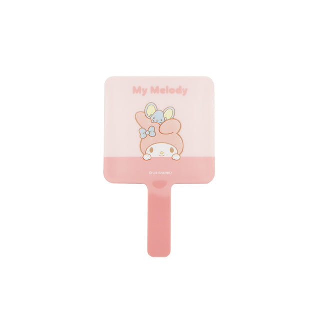 Sanrio Mini Hand Mirror - My Melody