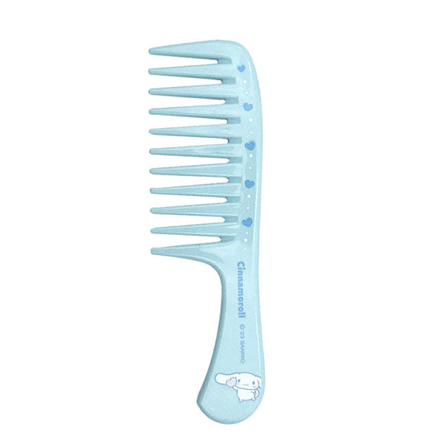 Sanrio - Sanrio Simple Comb (Small)