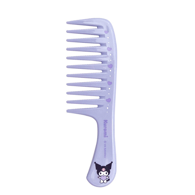 Sanrio - Sanrio Simple Comb (Small) - Kuromi