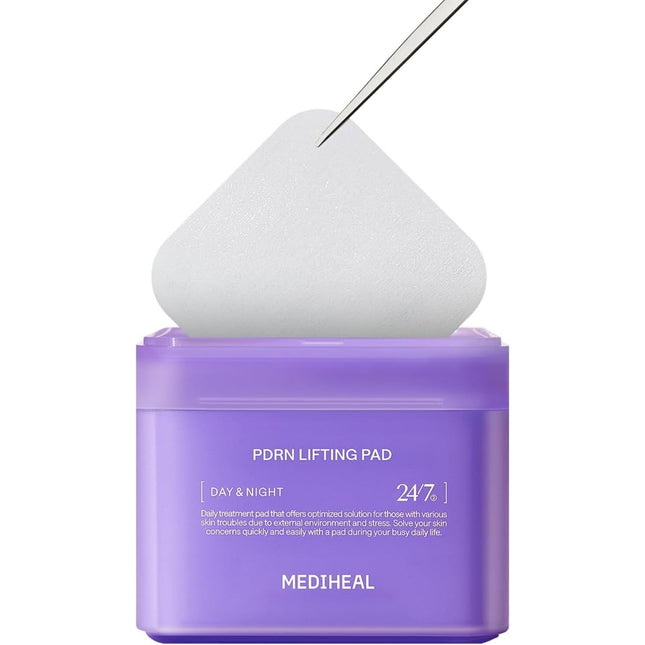 [Mediheal] PDRN Lifting Pad170ml (100ea)