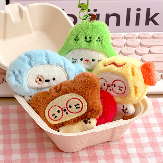 Food Nyang Lucky Draw (Random)