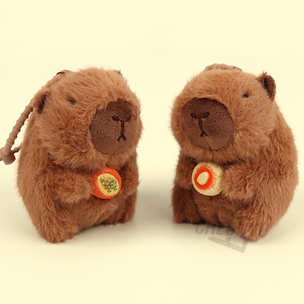 CAPYBARA - Food Capybara