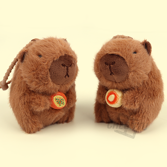 CAPYBARA - Food Capybara
