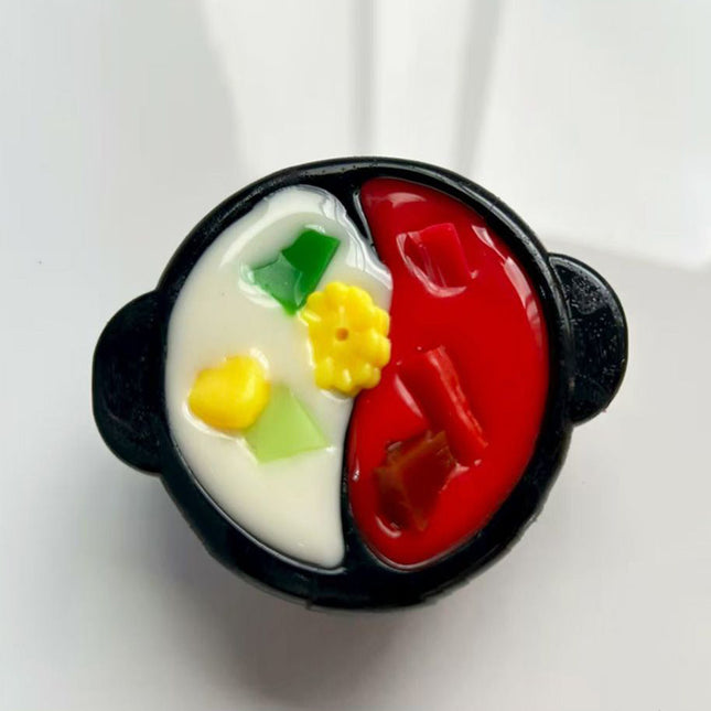 Hot pot squishy