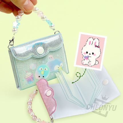 Minibag Photo Album, Random