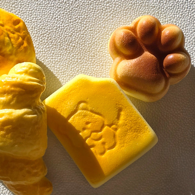Savory Bakery Squishy (Random)