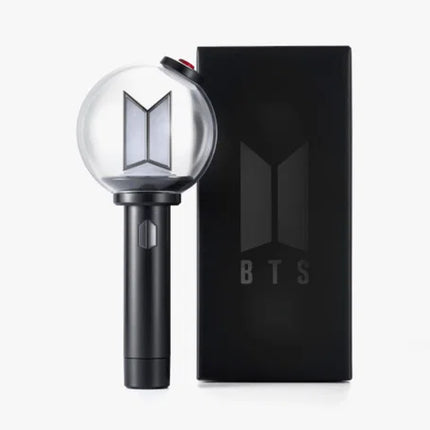 BTS - BTS OFFICIAL LIGHT STICK VER.4