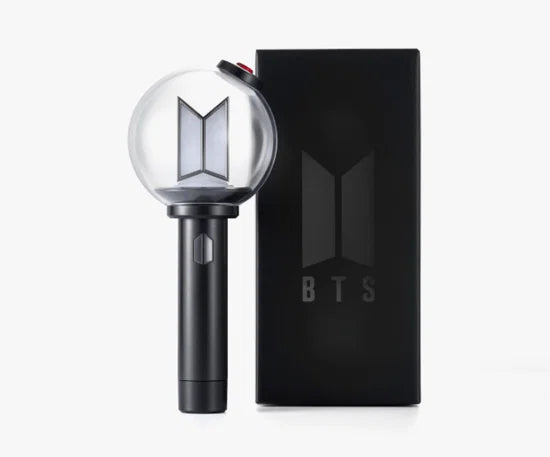 BTS - BTS OFFICIAL LIGHT STICK VER.4
