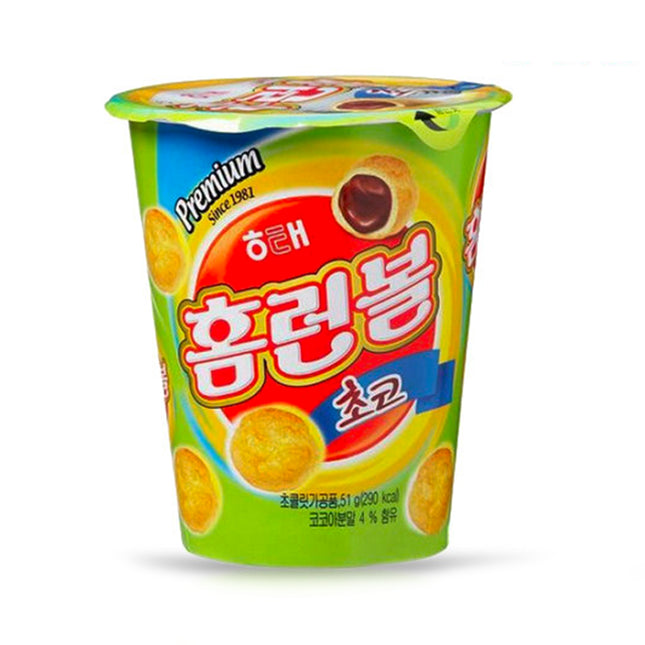 [HAITAI] Homerun Ball Cup  51g