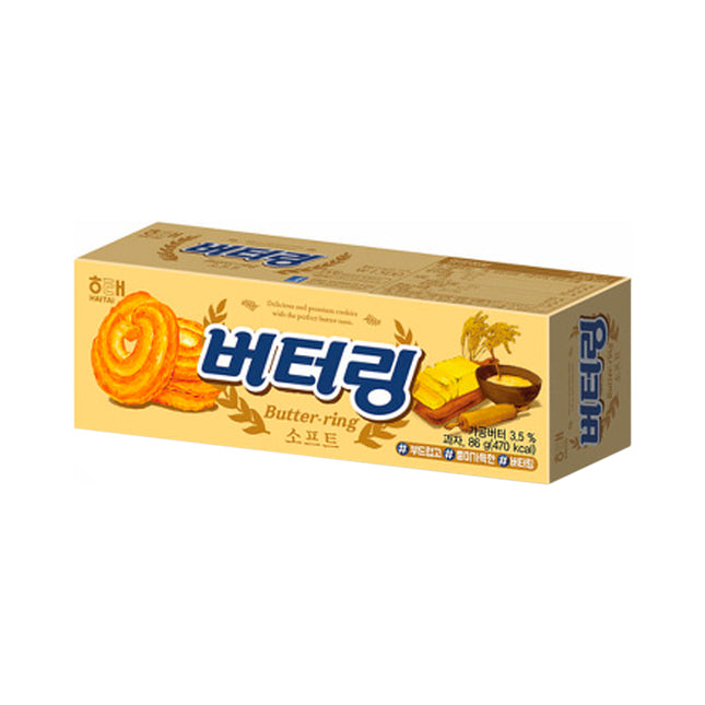 [HAITAI] Buttering Classic  65g