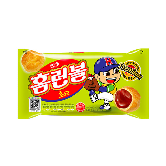 [HAITAI] Homerunball Korean Snack 46g