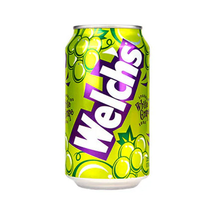 [NONGSHIM] Welchs grüne Traube 355ml(+Pfand)