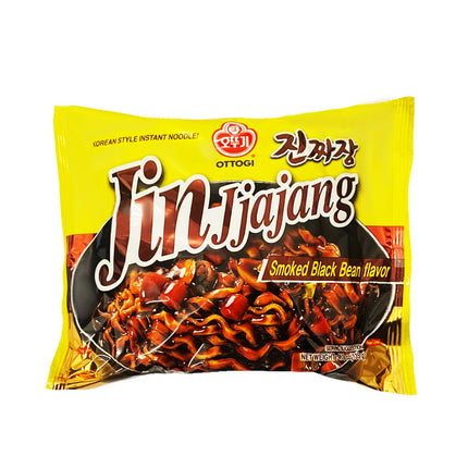 [OTTOGI] Jin Jjajang 135g