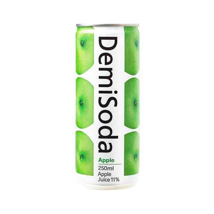 [Dong-A] Demi Soda Apple 250ml(+Pfand)