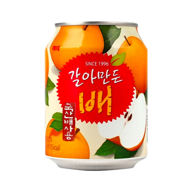 [HAITAI] IdH pear Juice 238ml