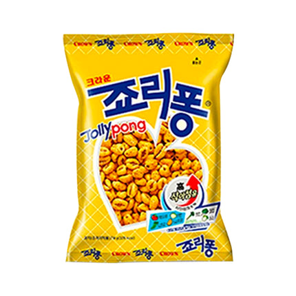 [Crown] Jollypong 74g