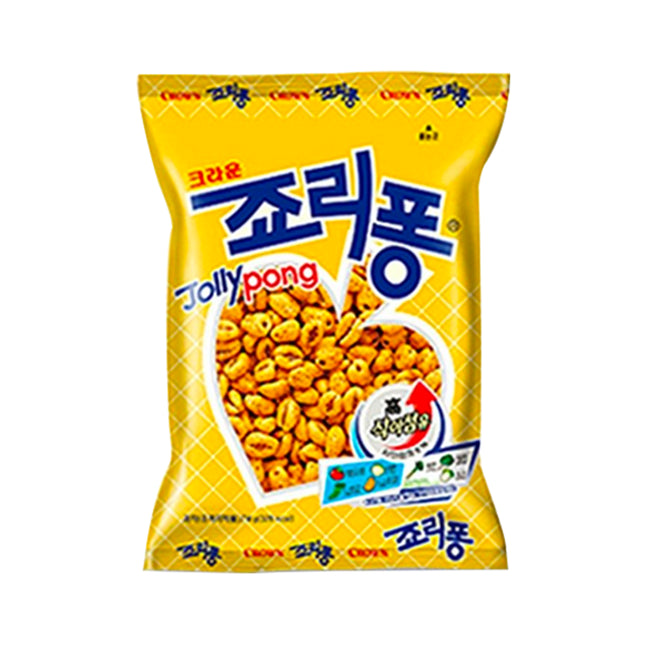 [Crown] Jollypong 74g