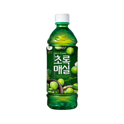 [Woongjin] Green Plum 500ml