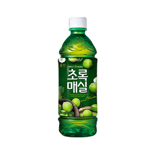 [Woongjin] Green Plum 500ml
