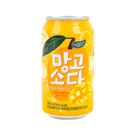 [SFC] Mango Soda 350ml