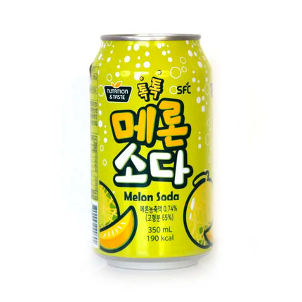 [SFC] Melon Soda 350ml