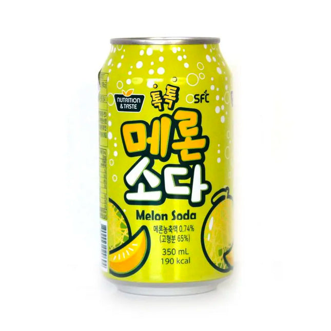 [SFC] Melon Soda 350ml