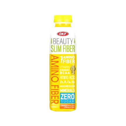 [OKF] Beauty Slim Fiber 500ml(+Pfand)