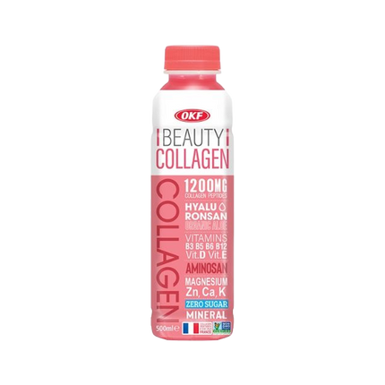 [OKF] Beauty Collagen 500ml(+Pfand)