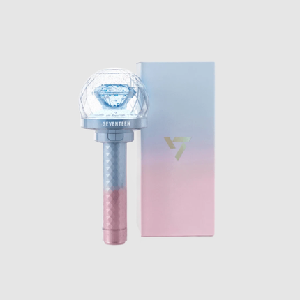 SEVENTEEN - Official Light Stick VER.3 10th Anniv.