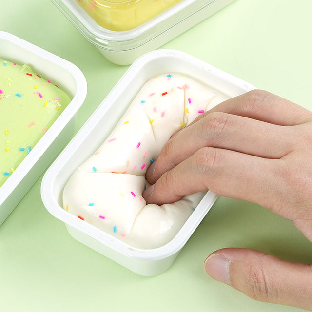 Icecream Squishy