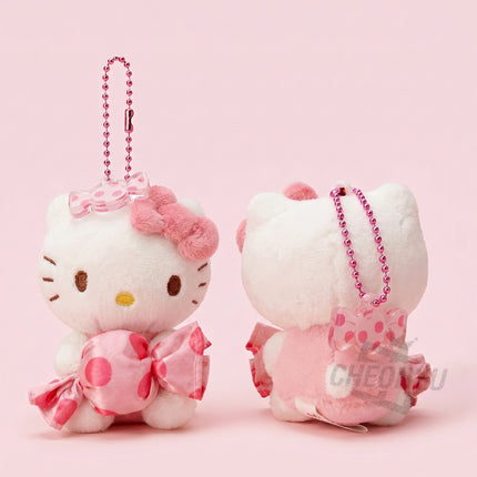 Sanrio Candy Keychain 8cm_ Hello Kitty