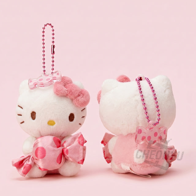 Sanrio Candty Keychain 8cm_ Hello Kitty