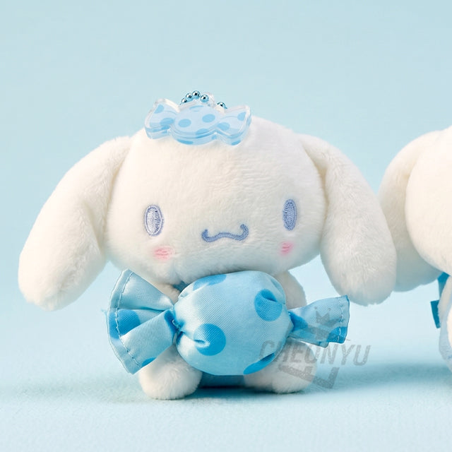 Sanrio Candty Keychain 8cm_ Cinnamoroll