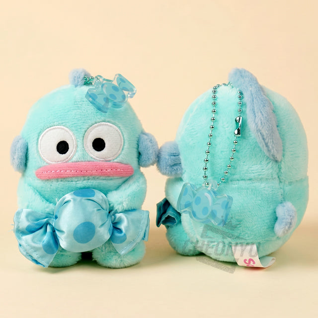 Sanrio Candty Keychain 8cm_ Hangyodon