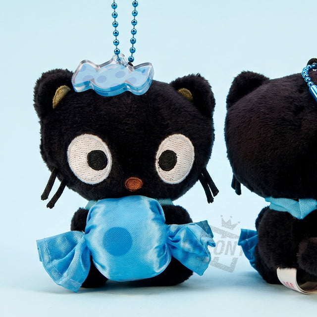 Sanrio Candty Keychain 8cm_ Chococat