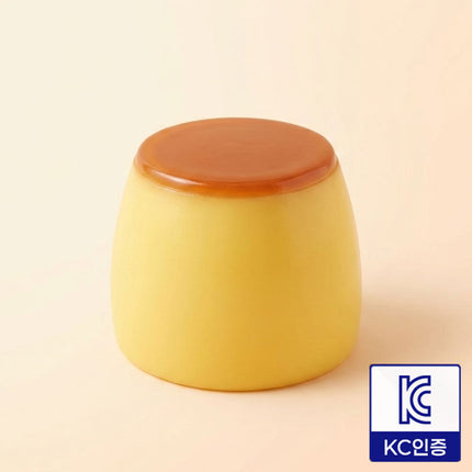 Pudding Crunch Seullang-i