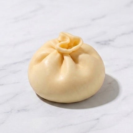 Giant Cheese Dim Sum Crunch Slime