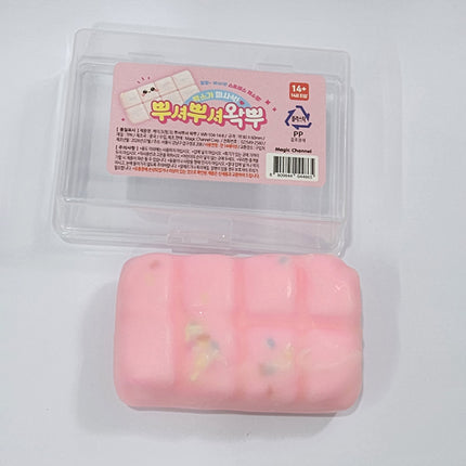 Strawberry Cake Waxpu