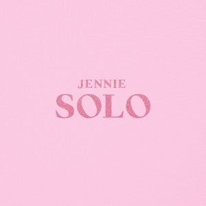 JENNIE - [SOLO]