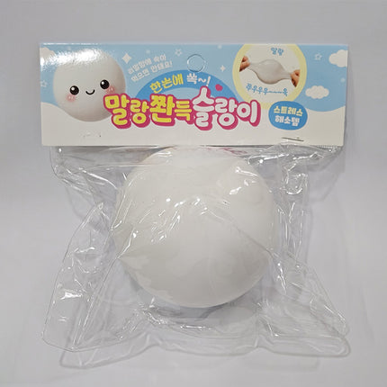 Giant Bread Slime