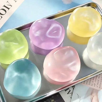 Chewy Slime, Random