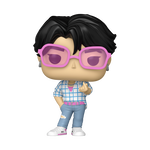 Funko Pop! K-Pop Demon Hunters Figure - Jinu(Random)