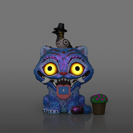 Funko Pop! K-Pop Demon Hunters Figure - Derpy