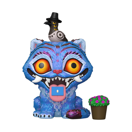 Funko Pop! K-Pop Demon Hunters Figure - Derpy
