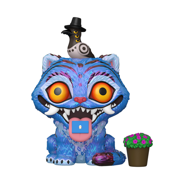 Funko Pop! K-Pop Demon Hunters Figure - Derpy