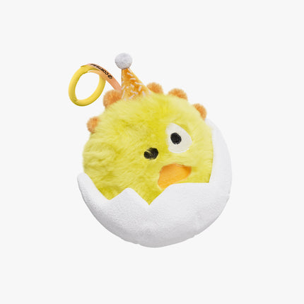 CORTIS - The 2nd EP [GREENGREEN_playextended] (CORTIS Ball Baby Yellow ver.)